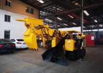 如何有效的拆卸礦用扒渣機(jī)和安裝扒渣機(jī)的哪些注意事項？